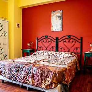 Apartamento Domus Musia, Milazzo