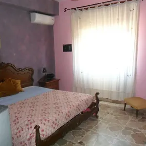 Bed and breakfast Pinkhouse, Milazzo